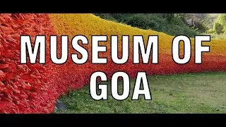 MUSEUM OF GOA