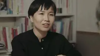 Yuki Iiyama, Mindscapes Tokyo, Mori Art Museum | Wellcome