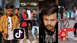 New Tik Tok video only comedy video