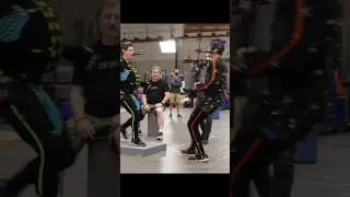 Motion Capture VS Handkey Animation
