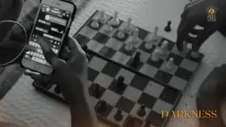 TRF, VSR - Darkness (Official Visual)