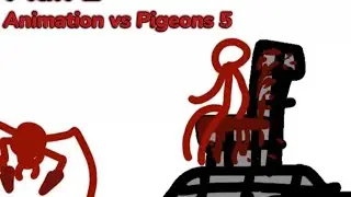 Plan 2 - Animation vs Pigeons 5
