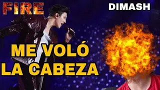 DIMASH Nueva canción 