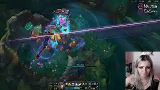 LUX SIENDO LUX