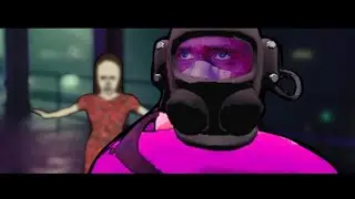 Lethal Intern 2049