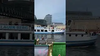 Capital Beach, Берлин