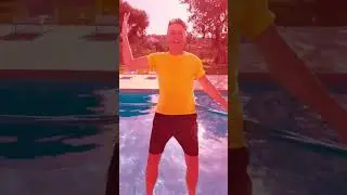 SING or SWIM!! 😂💦🎶 