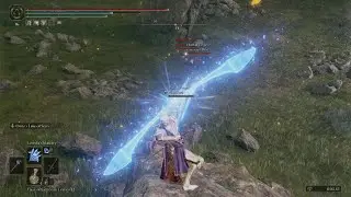 ELDEN RING Take all the arrows