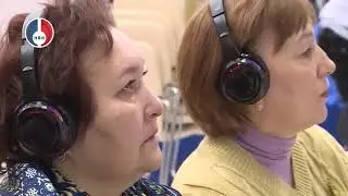 Ночь искусств 2022. Сюжет Новоуральской вещательной компании (НВК)