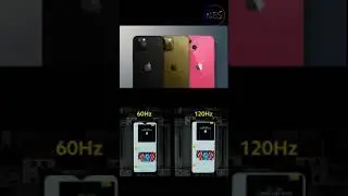 iPhone 13 price in Nepal