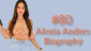 Alexia Anders biography | P* | Actress | MODELS .