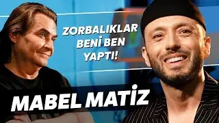 MABEL MATİZ 