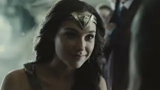 ▪︎Wonder Woman▪︎ I belong to no one