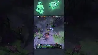 Еб*м коней на лайне \\ #dota2 #дота2 #shorts