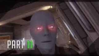 DROIDS EVERYWHERE | Alien Isolation Mission 11