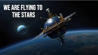 Journey to the Stars: How Do Space Probes Work?