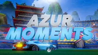 Azur Moments #1