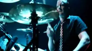 Green Day - American Eulogy Live