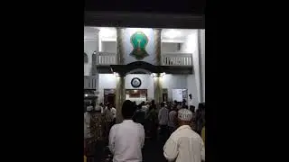 MANAQIB THORIQOH TIJANI