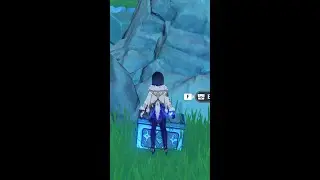 Chest you have missed in liyue 