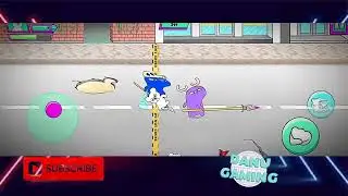 ASEP VILLAIN VS TUTU🔥! #vernalta #gamevernalta