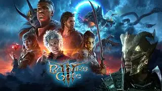 СЫГРАЛ В Baldur's Gate 3 ЗА ВАС! И вот что думаю об игре