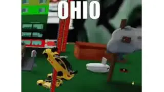 disasters in ohio be like