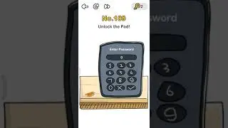 How To Solve Level 189 in Brain Out - Brain Out Level 189 Full Complete
