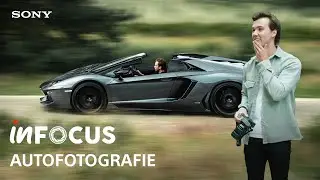 #SonyInFocus