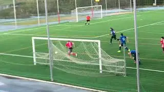 1ªRegional.CD Laudio 3-Campezo 3