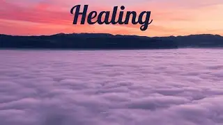 Music for healing and restoring peace of mind
