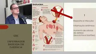 SIRS, SEPSE E CHOQUE SÉPTICO