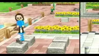 oh boy we are so back (with Alex) | Wii Party (Master mode) - Part 3