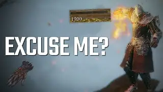 Hold up... How much DAMAGE?! (HIGH damage true combos)