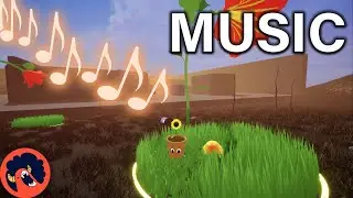 How Do I Add Sound To My Indie Game? - Nectar Devlog 4