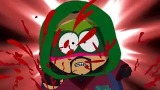 Поганый Хомяк (South Park: The Fractured But Whole)