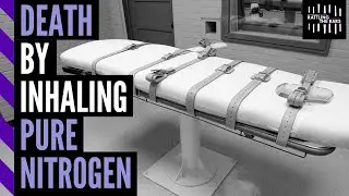 Alabama's ‘astonishingly cruel,’ untested plan to kill Kenneth Smith | Rattling the Bars