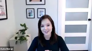 All Things UX with Kate Moran