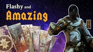 I love Astrologian | FF14