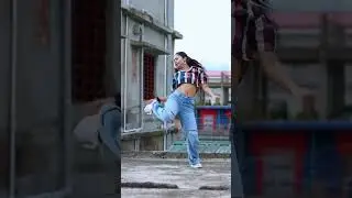 The Wakhra Song Dance 🔥 
