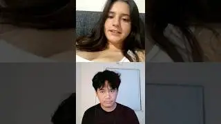 saat bule langsung sayang sama cowok indonesia 