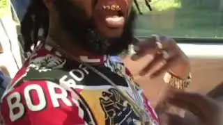 @407Slade Rap Freestyle “Checkers”