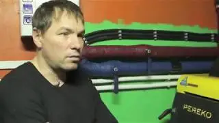 Отзыв об автоматическом котле PEREKO KSR BETA
