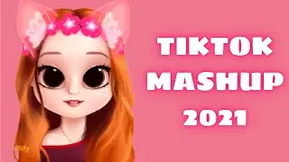 Tiktok Mashup June 2021⭐⭐ (Not Clean) ⭐⭐