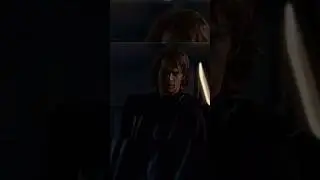 Anakin Skywalker Edit
