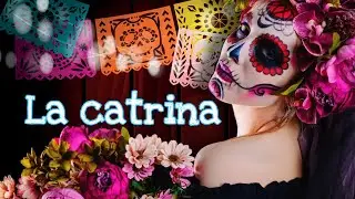 La catrina