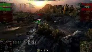 Обзор/Гайд: Объект 430 Вариант 2 [World of Tanks]
