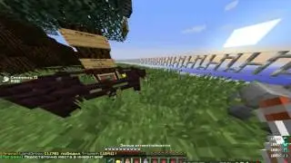 PvP Games.Kit PvP{Warmine} : Лаги с*ка