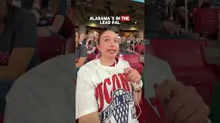 Pulling The Ultimate Prank at a Basketball Game! 