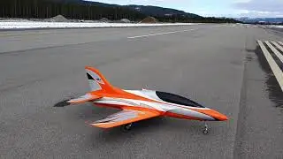 T-1 Fortune - Shutdown after flight
